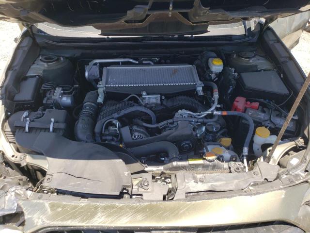 4S4BTGND3R3270528 Subaru u4