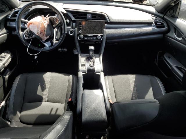 2HGFC2F88LH552311 Honda CIVIC SPOR