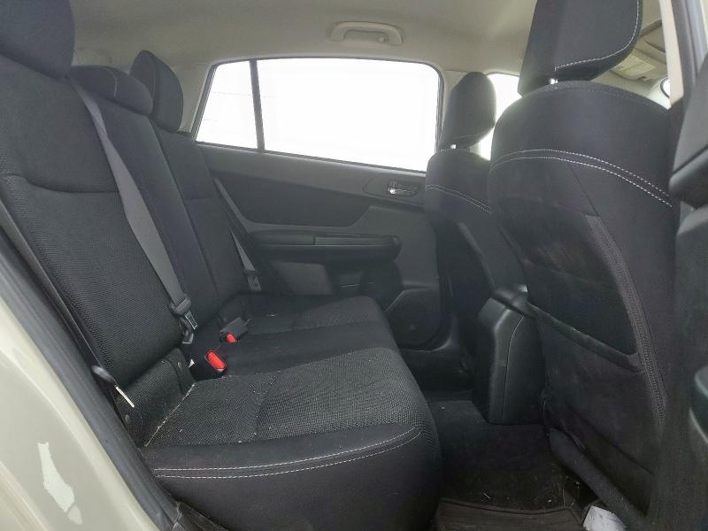 JF2GPACC0E8303358 Subaru 2.0l na