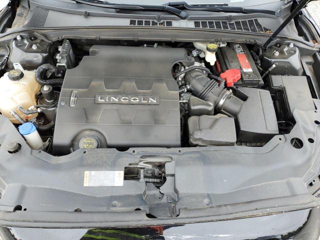 1LN6L9SK1H5637381 Lincoln CONTINENTA