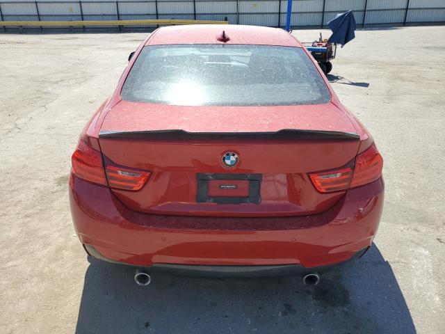 WBA4P1C5XHK522142 BMW 440I