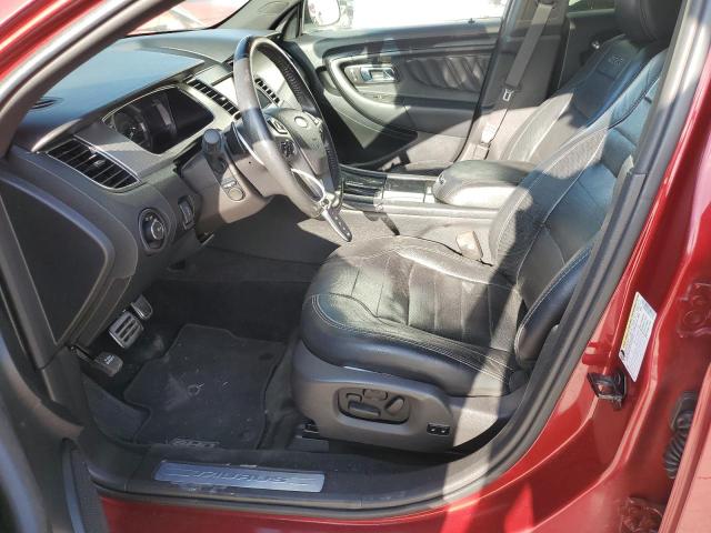 1FAHP2KT9EG115170 Ford 2014