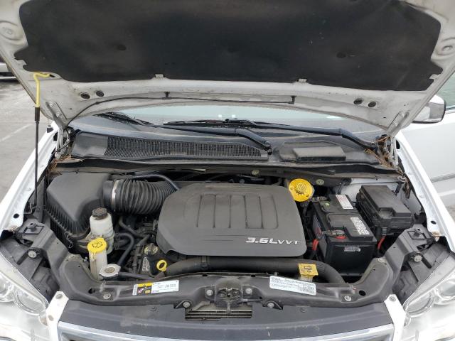 2C4RC1GG8GR120099 Chrysler TOWN & COU