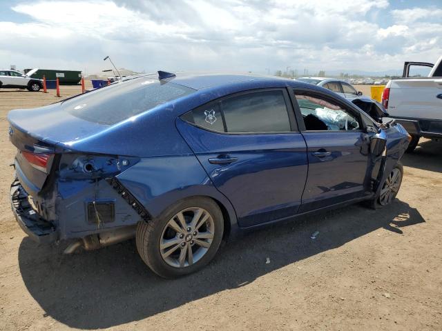 5NPD84LF3HH095749 Hyundai Elantra