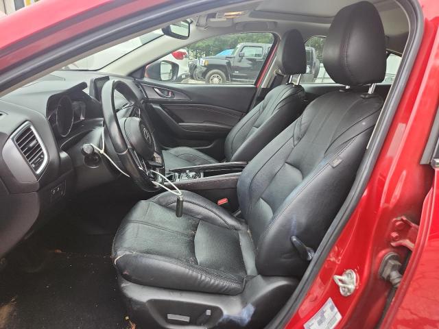 3MZBN1M36JM201966 Mazda 3 GRAND TO