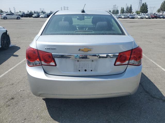 1G1PA5SG3F7167500 Chevrolet lwe