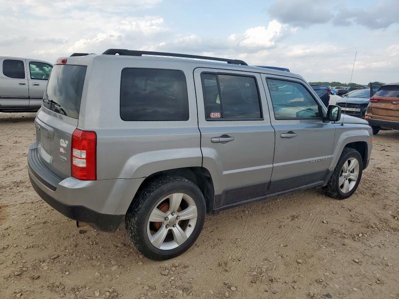 1C4NJPFBXFD368160 Jeep PATRIOT LA