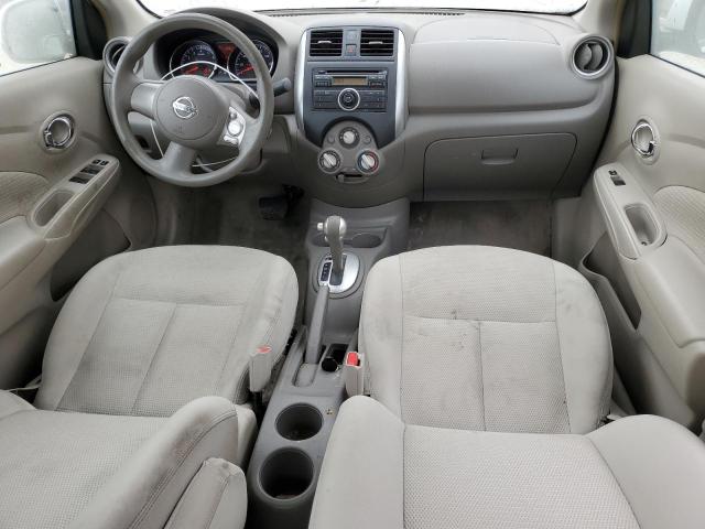 3N1CN7AP8EL802540 Nissan 2014
