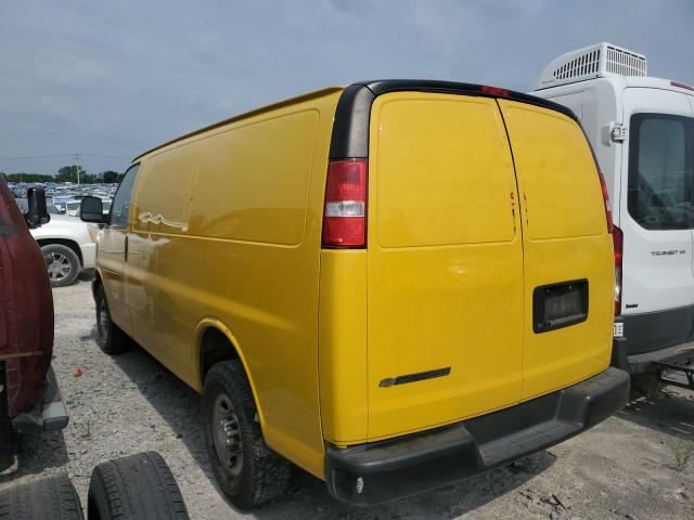 1GCWGAFP2M1175043 Chevrolet EXPRESS G2