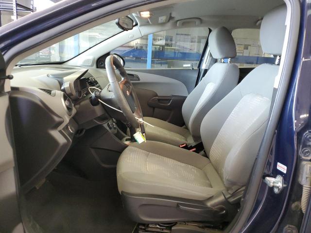 1G1JA5SG6G4167287 Chevrolet lwe - vvt, gme