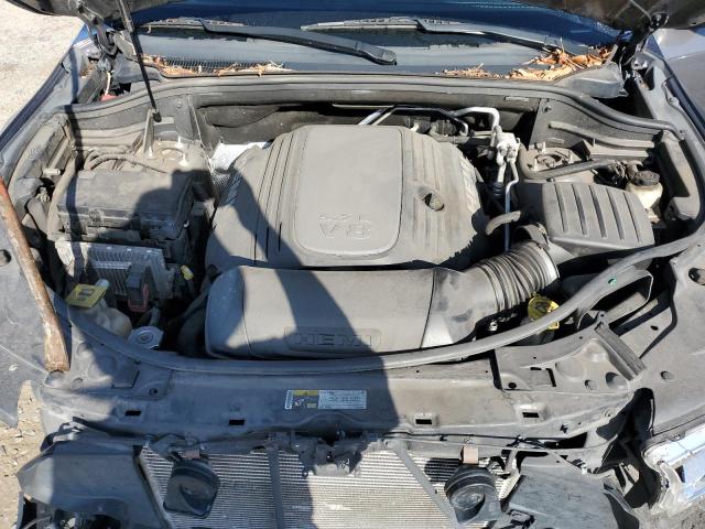 1C4SDHDT3EC344945 Dodge Durango Li