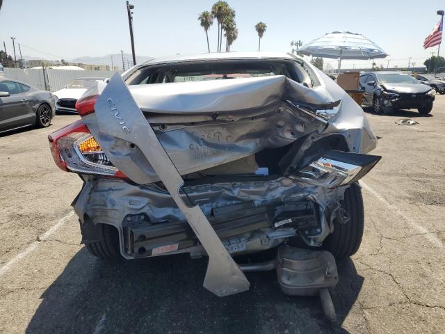 2HGFC2F57GH529713 Honda k20c2