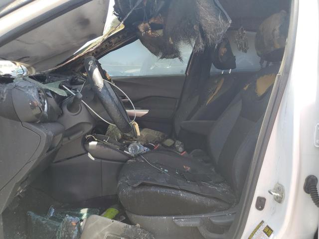 3N1CP5CU2JL542552 Nissan 2018