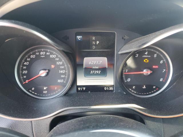 WDC0J4KB9KF664150 Mercedes-Benz m274