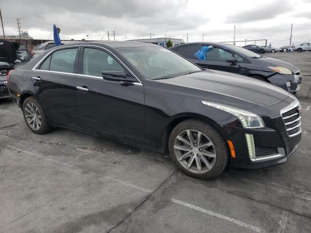 1G6AR5SS7G0179902 Cadillac CTS LUXURY