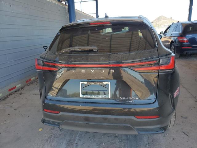 JTJHKCFZXR2034322 Lexus a25a-fxs, 5nm+4nm