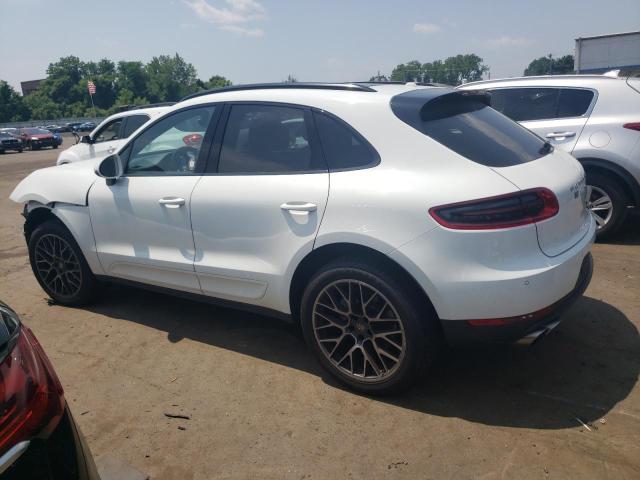 WP1AB2A57HLB10136 Porsche MACAN S