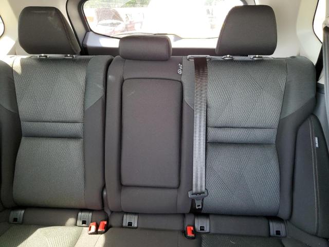 JN8BT3BB8RW184070 Nissan ROGUE SV