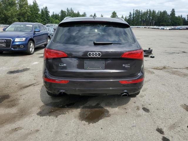 WA1LFAFP3EA024245 Audi 2014