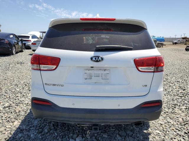 5XYPGDA59GG121206 KIA dohc gdi lambda ii