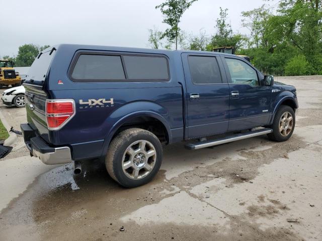 1FTFW1ET6EFA36541 Ford 2014