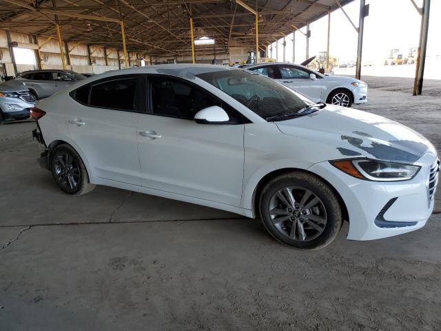 5NPD84LF7JH262863 Hyundai mpi nu