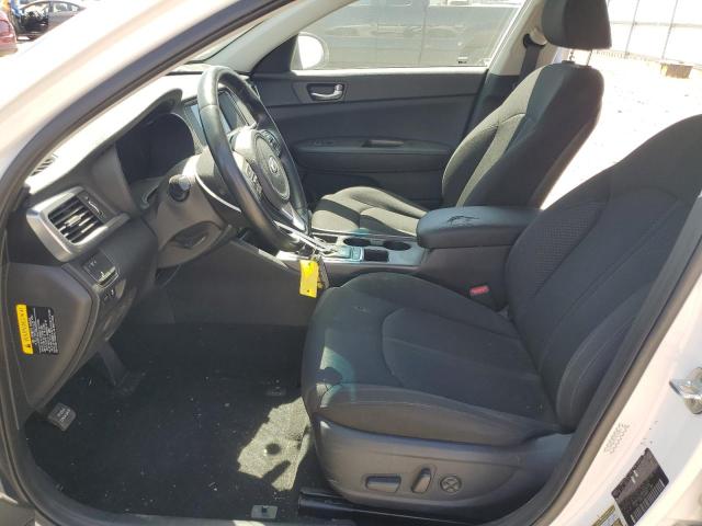 KNAGT4LC4H5004714 KIA OPTIMA HYB