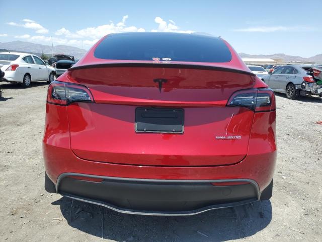 7SAYGDEF9NF510183 Tesla 2022