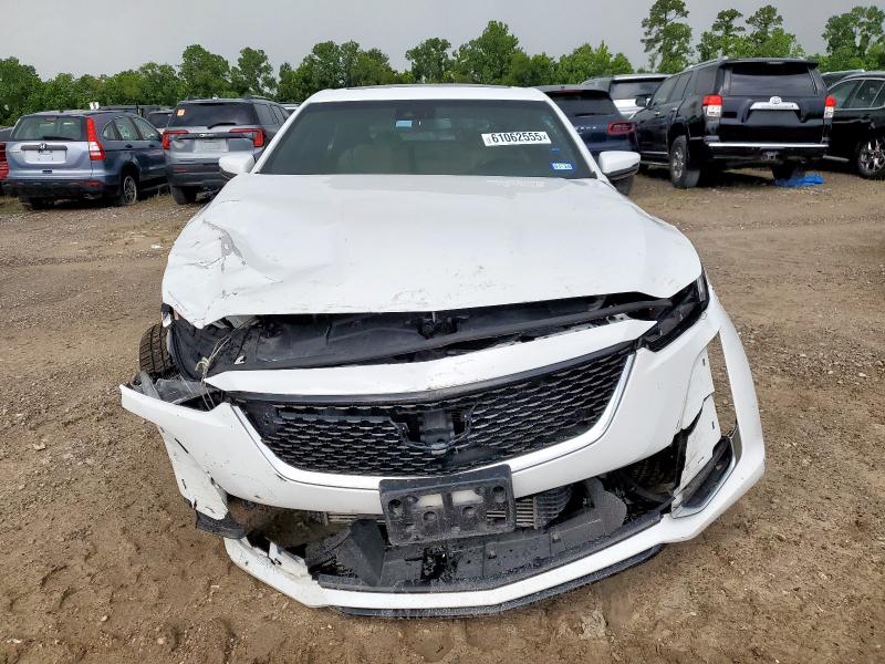 1G6DW5RKXM0112301 Cadillac CT5 LUXURY