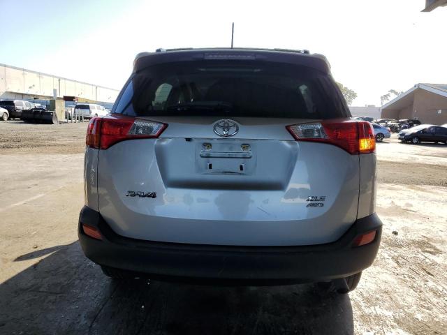 JTMRFREV2ED047822 Toyota 2ar-fe