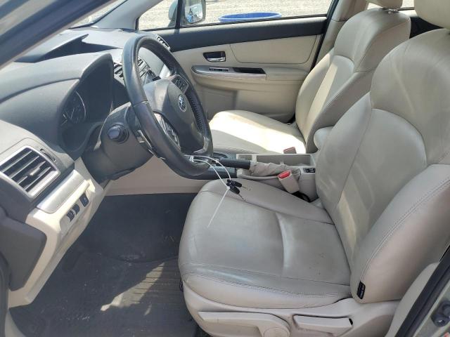 JF1GJAM61FH012447 Subaru 2.0l na