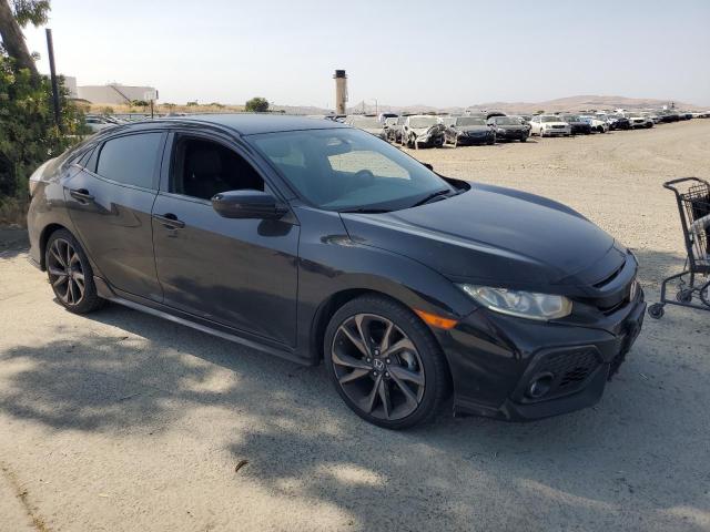 SHHFK7H42JU417237 Honda l15ba