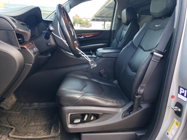 1GYS4HKJXGR388002 Cadillac ESCALADE E
