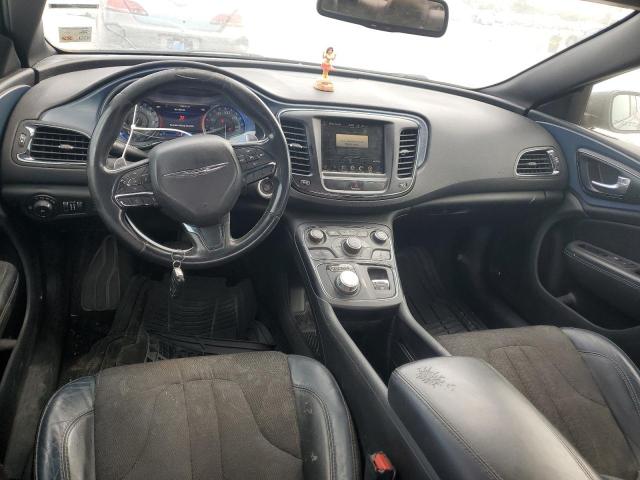 1C3CCCBG7FN689616 Chrysler 2015