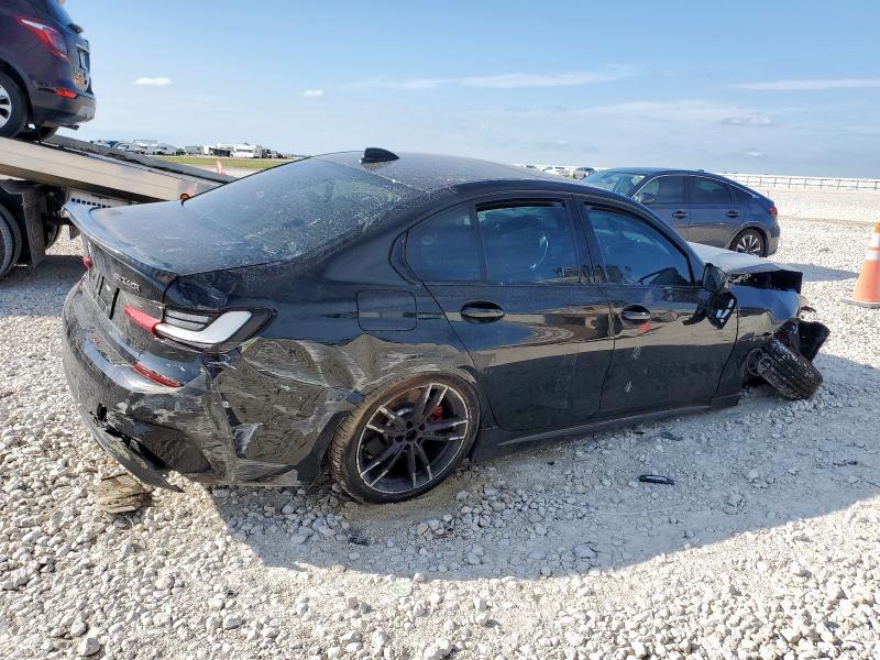 WBA5U7C09NFL80679 BMW M340I
