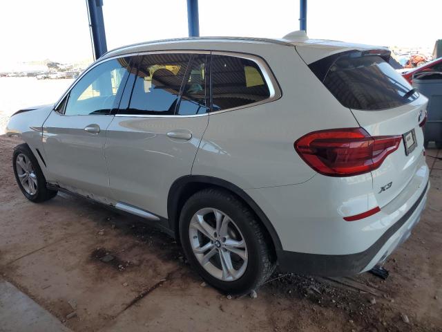 5UXTR7C50KLF36453 BMW 2019