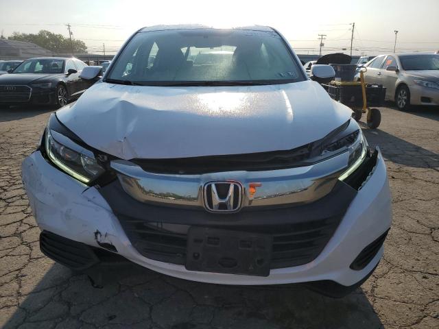 3CZRU6H31NM741298 Honda HR-V LX