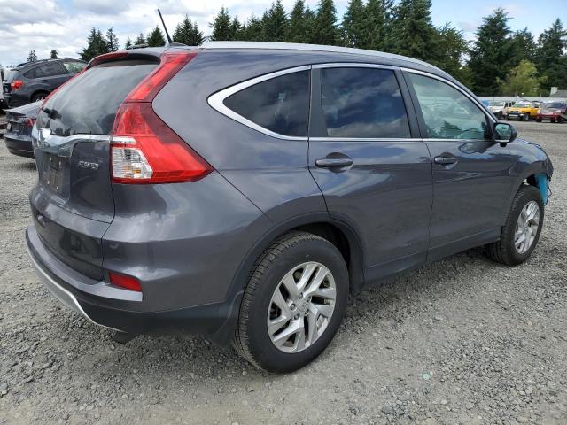 5J6RM4H76GL111210 Honda CR-V EXL