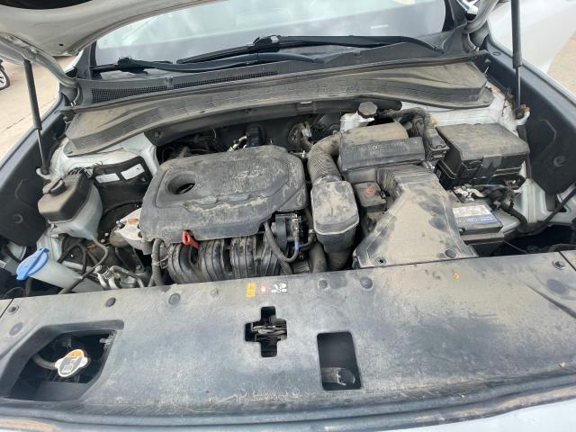 5NMS33AD4KH045481 Hyundai gdi theta ii