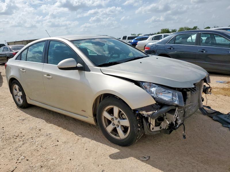 1G1PE5SB7G7119511 Chevrolet CRUZE LIMI