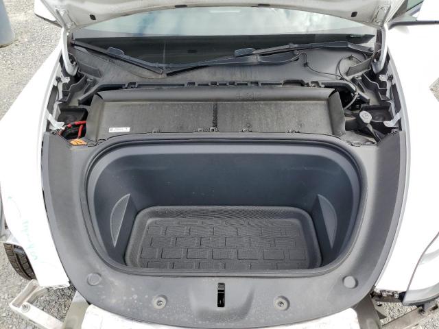5YJYGDEE4MF239617 Tesla 2021