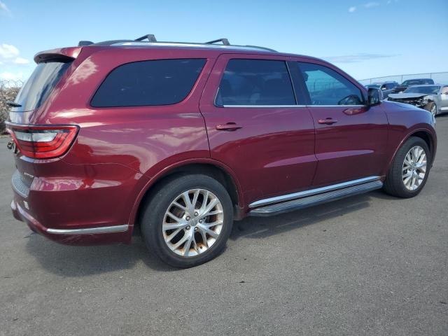 1C4RDHDG5GC480370 Dodge Durango