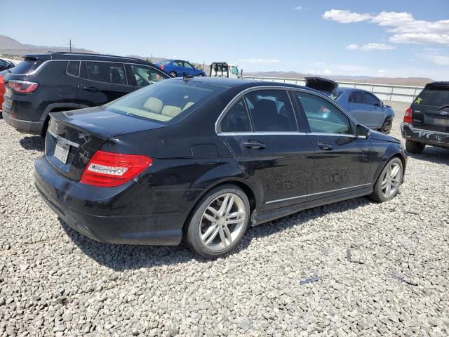 WDDGF4HBXEG218784 Mercedes-Benz 2014