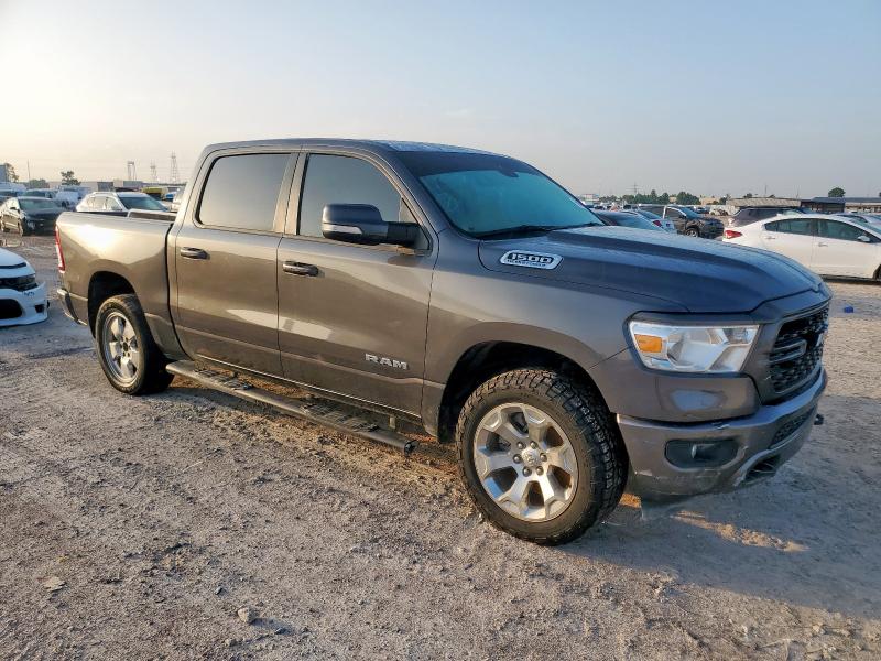 1C6SRFFT5NN478001 RAM 1500 Big H