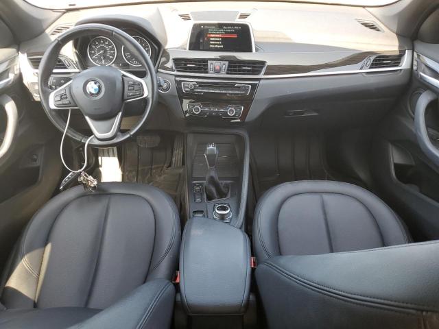 WBXHT3C38J5L25259 BMW X1