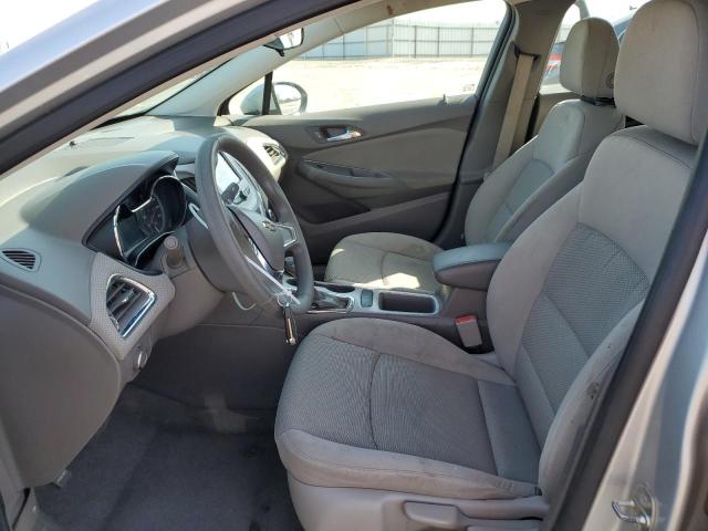 1G1BC5SM1G7281300 Chevrolet CRUZE LS