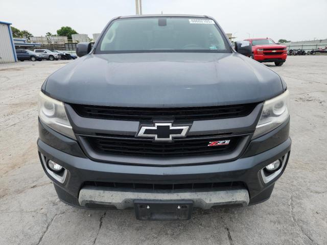 1GCPTDE14G1194938 Chevrolet COLORADO Z