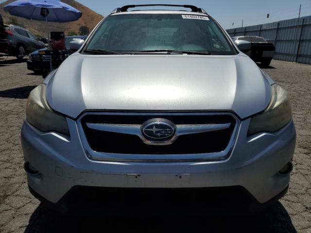 JF2GPADCXF8233223 Subaru XV CROSSTR