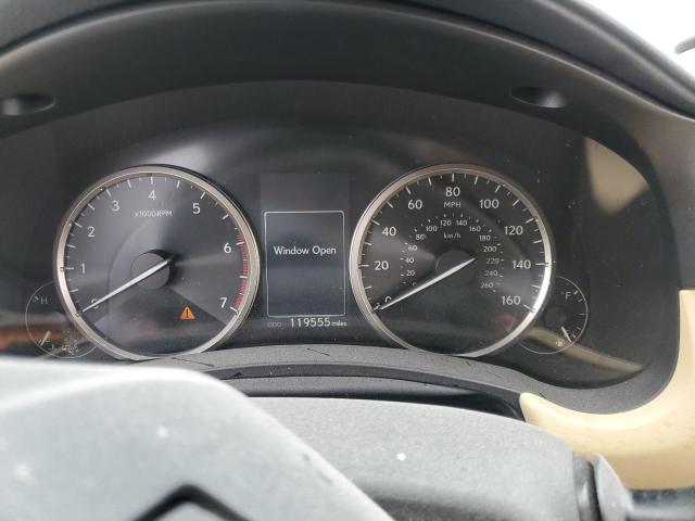 JTJYARBZXH2079853 Lexus 8ar-fts