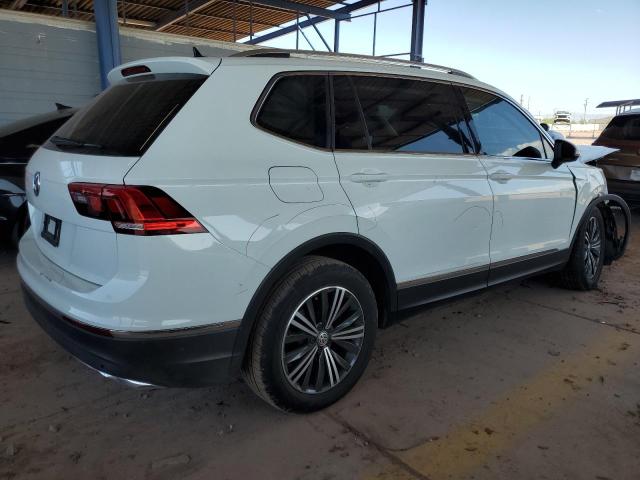 3VV3B7AX9KM018607 Volkswagen 2019